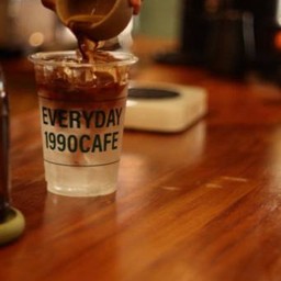 1990s AMERICANO (อเมริกาโน่)