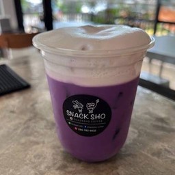 Purple Milk