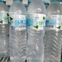 น้ำไลฟ์ 600มล.