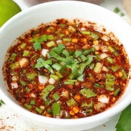 น้ำจิ้มแจ่ว