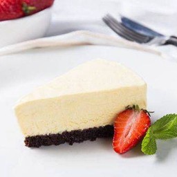 เบคชีสเค้ก