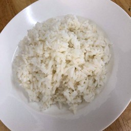 ข้าวเปล่า