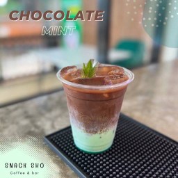 Chocolate Mint