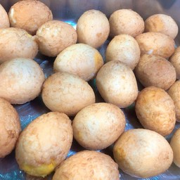 ไข่ลูกเขย4ฟอง