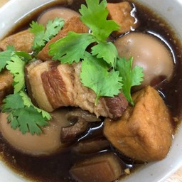 ไข่พะโล้