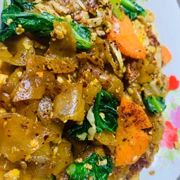 ผัดซีอิ๊ว