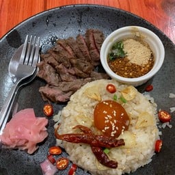 สมาคมสเต็ก