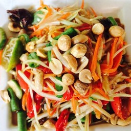 ตำโคราช