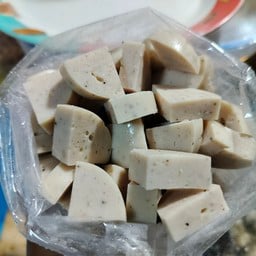 หมูยอ