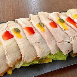 Roast pork(ローストポーク)