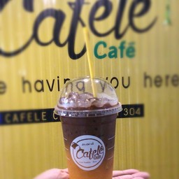 โกโก้น้ำส้ม