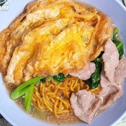 ไข่เจียว