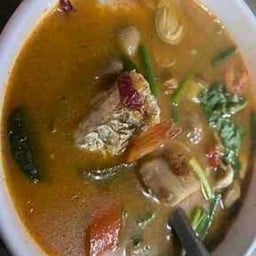 ต้มยำถ้วย