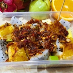 Zab Fruit