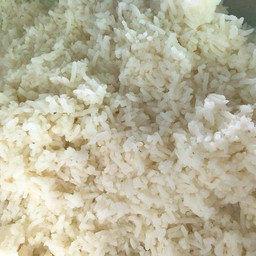 ข้าวเปล่า