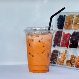 BIKE COFFEE & ปังปิ้ง