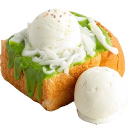 Shokupan Sangkaya Tost