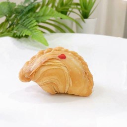 แม่ประยูร กะหรี่ปั๊บ เขาตาโล ซอย 7