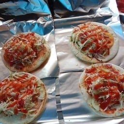 Abu Rofhan Kibab Halal