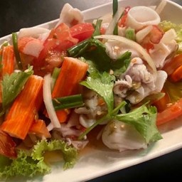 ยำรวมมิตร