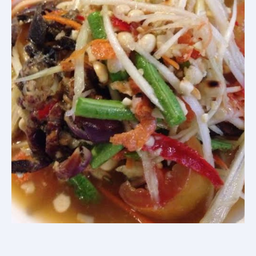 ตำไทยปู