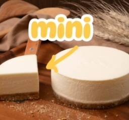 มินิ แรร์  ชีสเค้ก