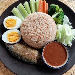 ตามสั่ง ซอยตัน