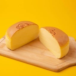 ชีสเค้กญี่ปุ่น