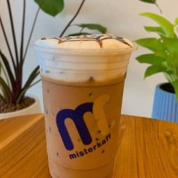 Mr.kaff เชียงราย