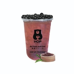 ชาดำเย็น