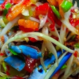 ร้านตำถาด 2พี่&น้อง