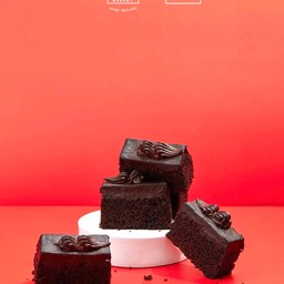 Chocolate Pudding( Mini )