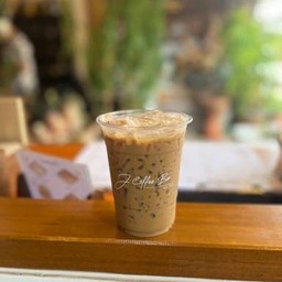 เอสเพรสโซ่เย็น