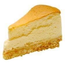 New York Cheese Cake