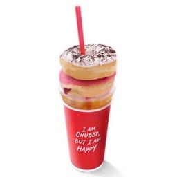 Chubby Shake Variety