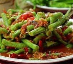 ตำแซ่บตามไสตล์