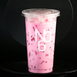 (L) นมชมพู