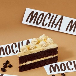 มอคค่าเค้ก