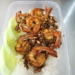 ครัวคุณแม่