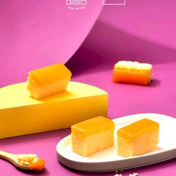 Chinese orange( Mini )