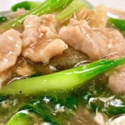 โรตีเตยหอม@เลย (โรตีใบเตยเมืองเลย)