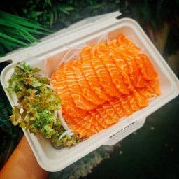 เซมากินเดะ ทะเลดองสัตหีบ