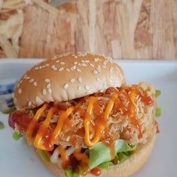 ก.ไก่ & ข.ไข่ข้น