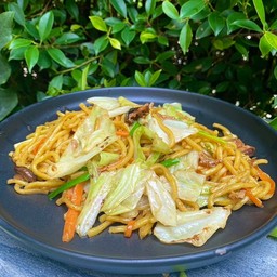 เจ้แอ๊ว ข้าวต้มปลา อาหารตามสั่ง