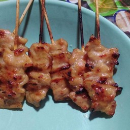 หมูปิ้ง