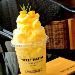 มะม่วงสมูทตี้ 16 oz