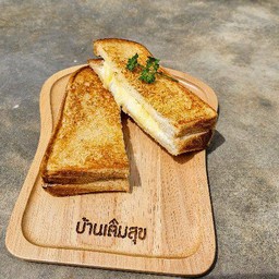 ชีสโทสต์แซนวิช