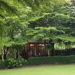 Merriver Cafe