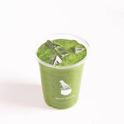About matcha วัฒนา