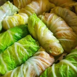 ข้าวเหนียวหมูปิ้งโบราณ ตัวตึง